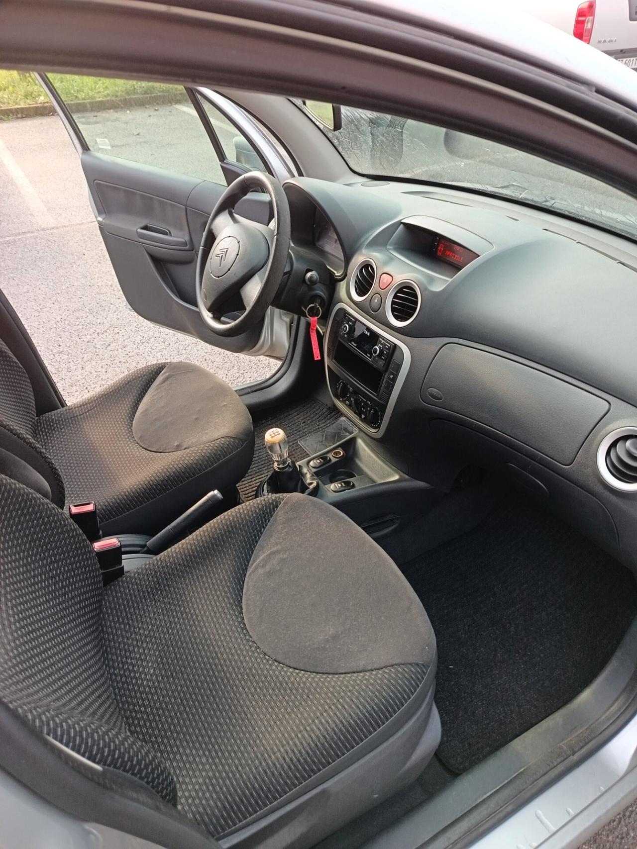 Citroen C3 1.1 airdream Classique