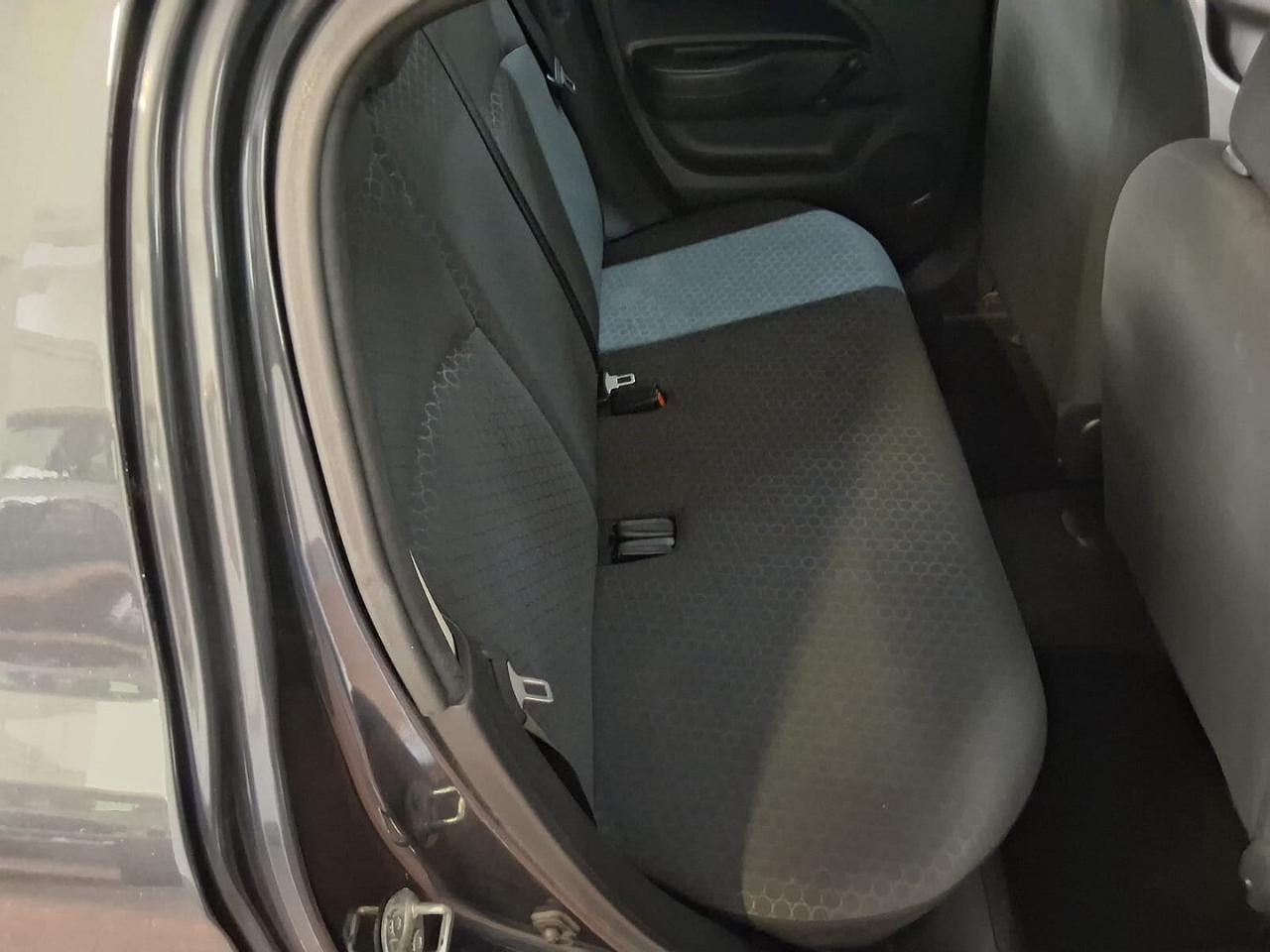 Mitsubishi Space star 1.0 ClearTec GPL Ok Neop