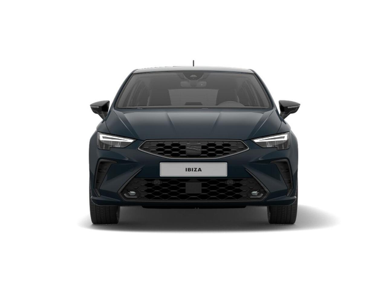 Seat Ibiza 1.0 ecotsi fr 115cv