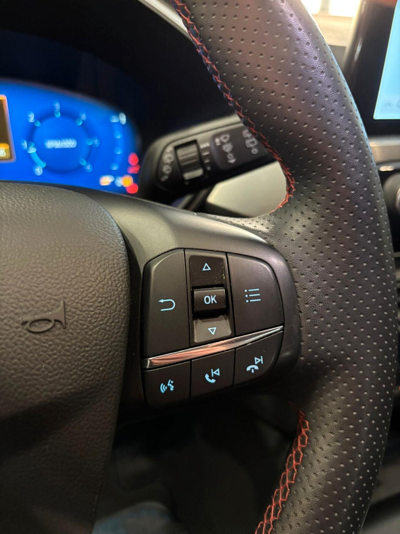 Ford Kuga 1.5 EcoBlue 120 CV aut. 2WD ST-Line