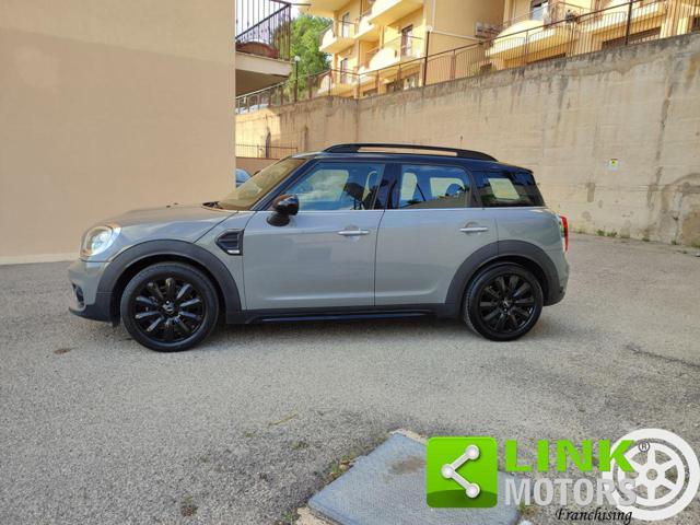 MINI Countryman 1.5 Cooper Countryman