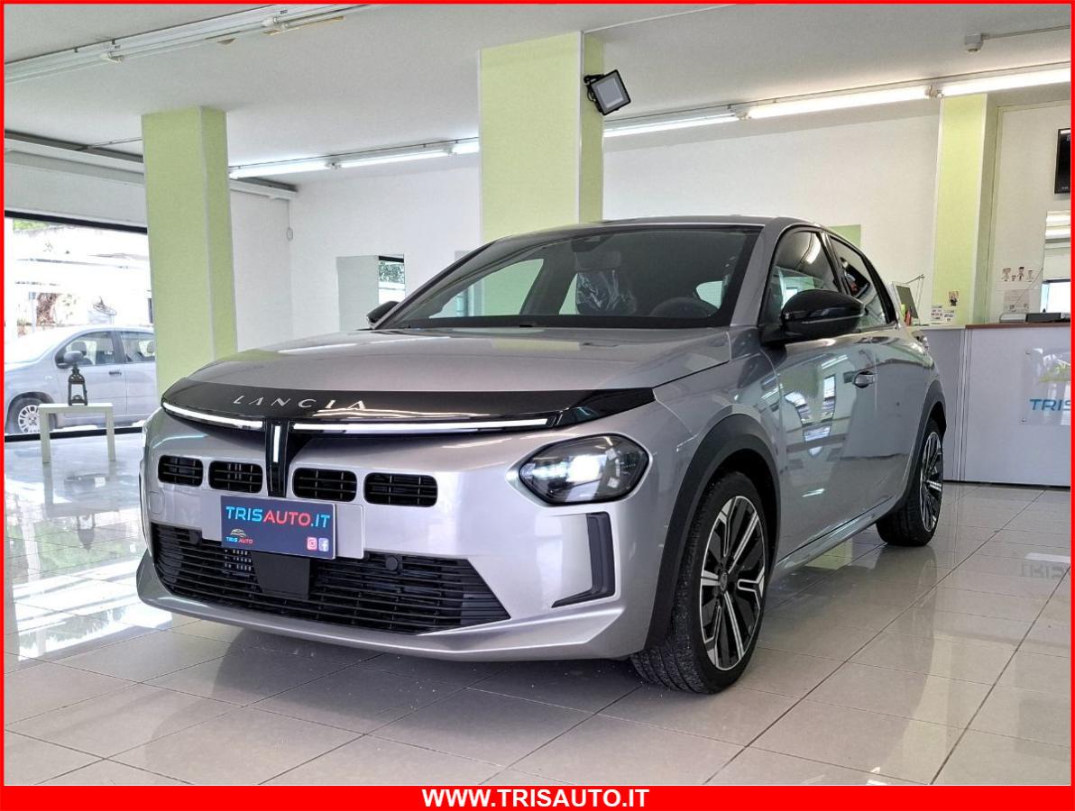 LANCIA Ypsilon 1.2T Mhev E-dct NEOPATENTATI