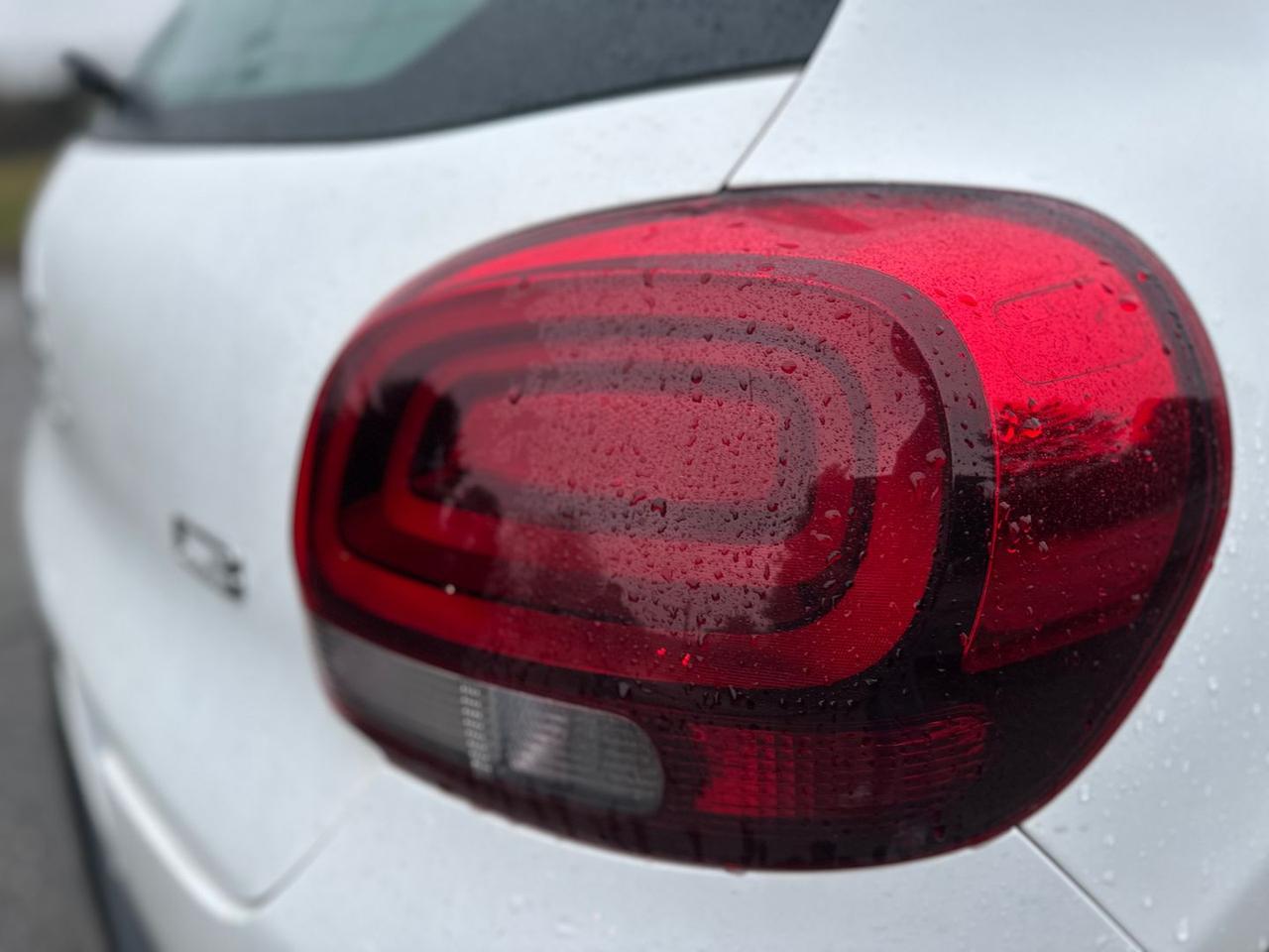 Citroen C3 Feel 1.2 PureTech 82 #8414