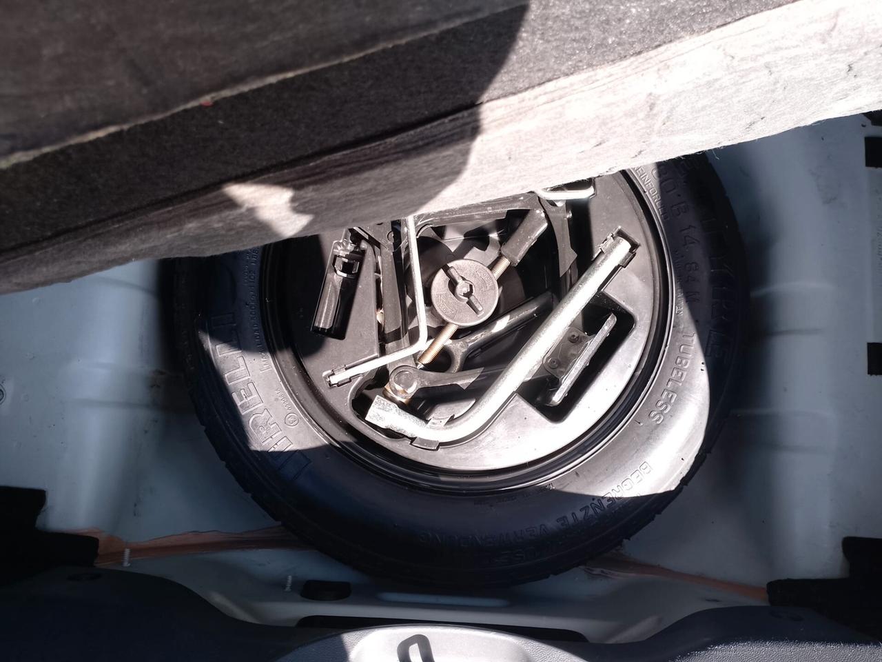 Fiat 500 1,2 Benzina Prov. Nord Italia