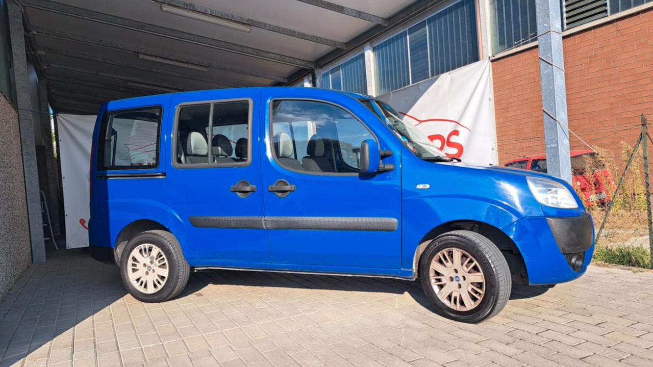Fiat Doblo Doblò 1.4 16V Active