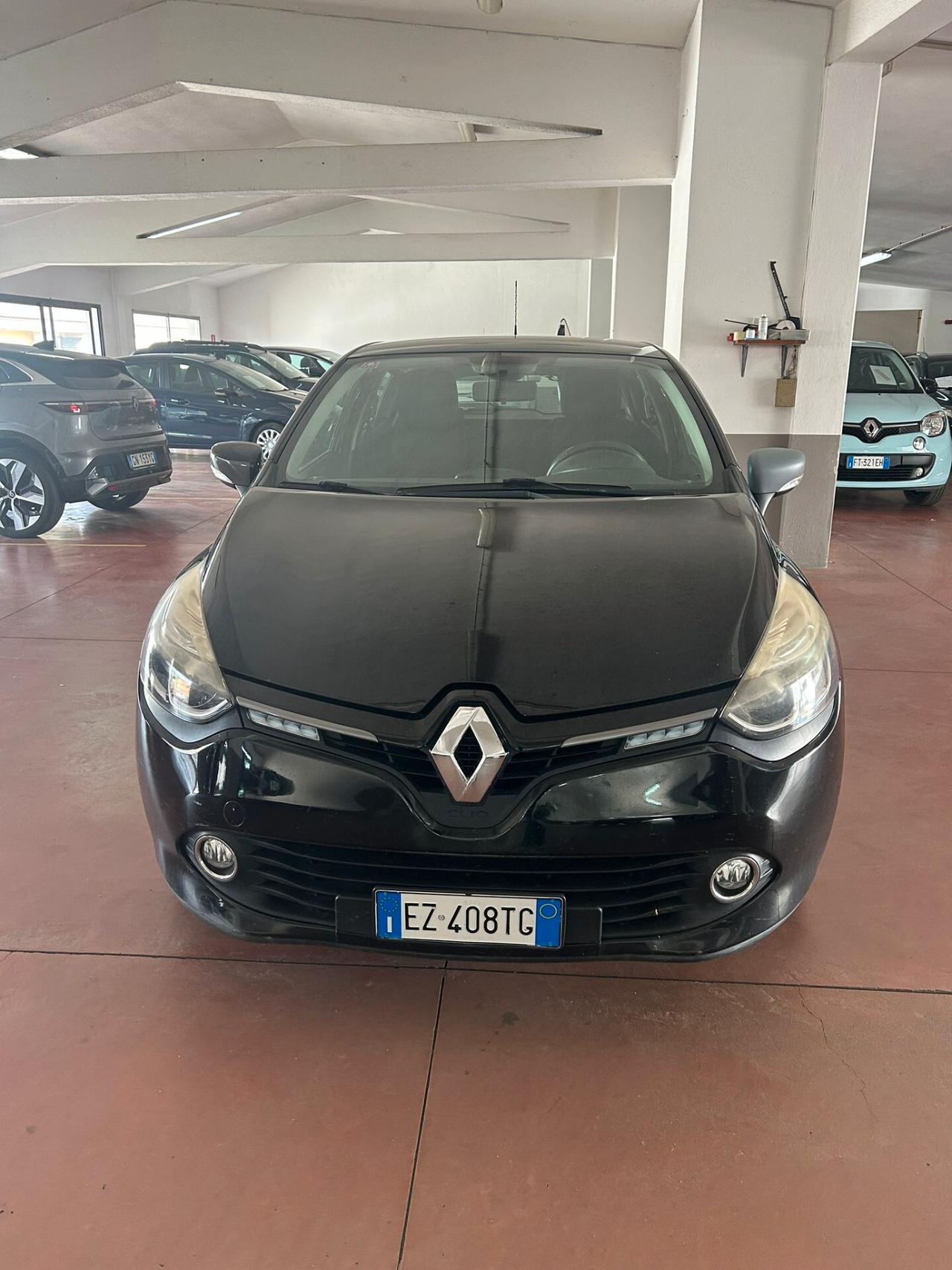 Renault Clio 1.2 75CV 5 porte Wave