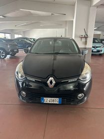 Renault Clio 1.2 75CV 5 porte Wave