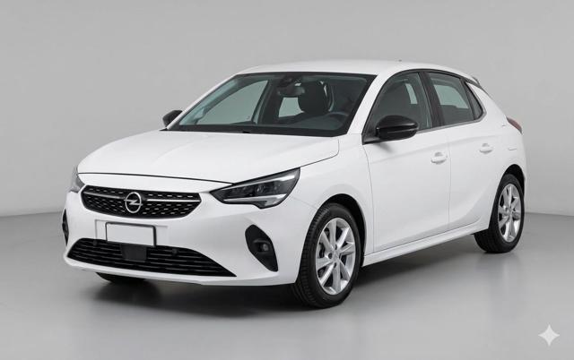 OPEL Corsa 1.5 D 100 CV Elegance