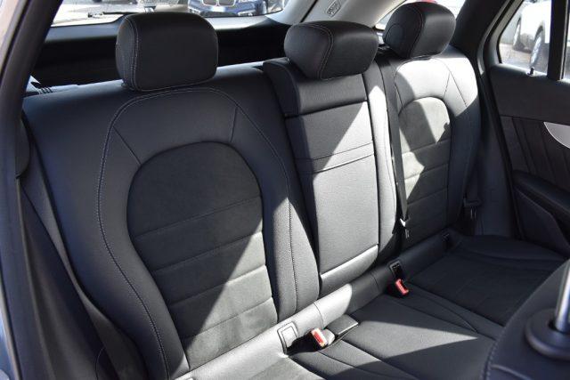 MERCEDES-BENZ GLC 250 4Matic Premium *PELLE, TELECAMERE, NAVI*