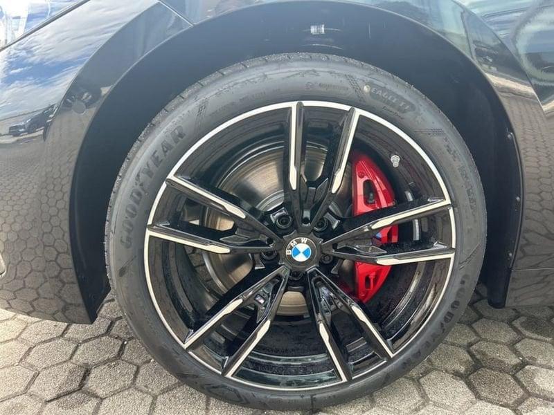 BMW Serie 3 Touring M340d xDrive M Sport Pro