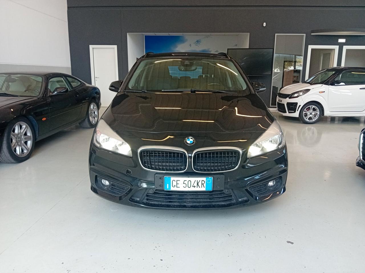 Bmw Serie 2 1.5 D 116cv Active Tourer Advantage