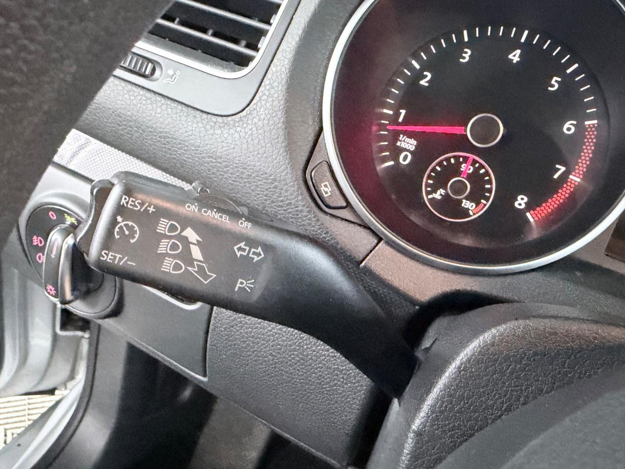 Volkswagen Golf 1.2TSI 5p. Comfortline 65 MILLA KM
