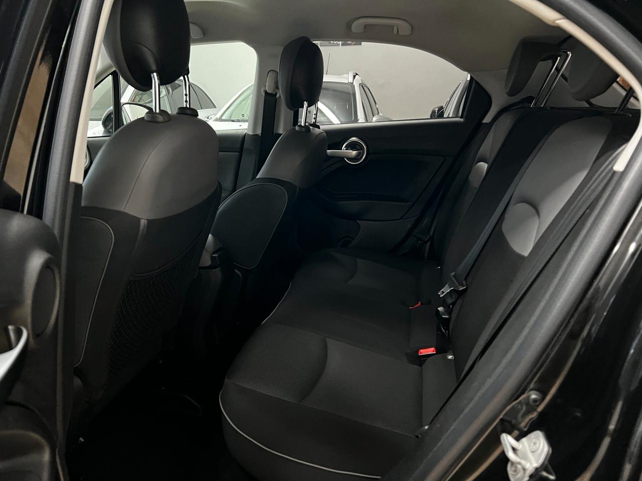 Fiat 500X 1.3 MultiJet 95 CV Lounge