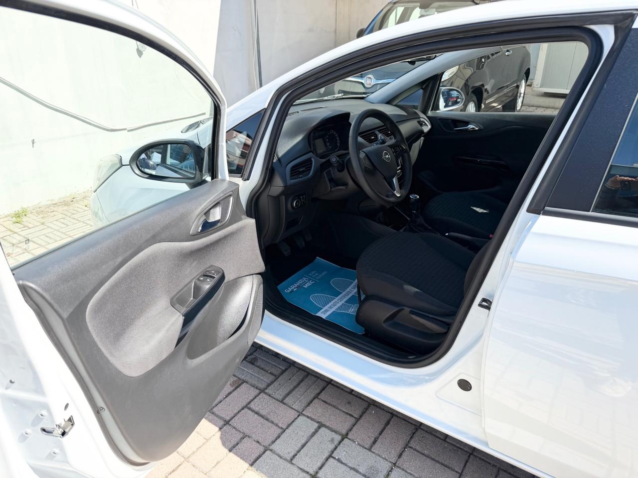 Opel Corsa 1.4 GPL-Tech Advance - GARANZIA