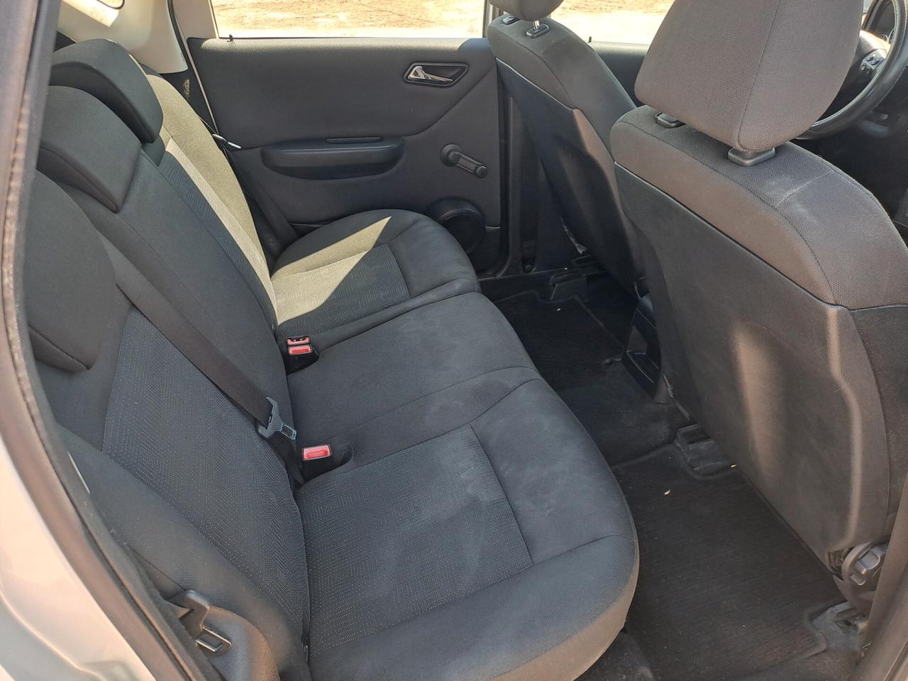 Mercedes-benz A 160 CDI Avantgarde- ok neopatentati