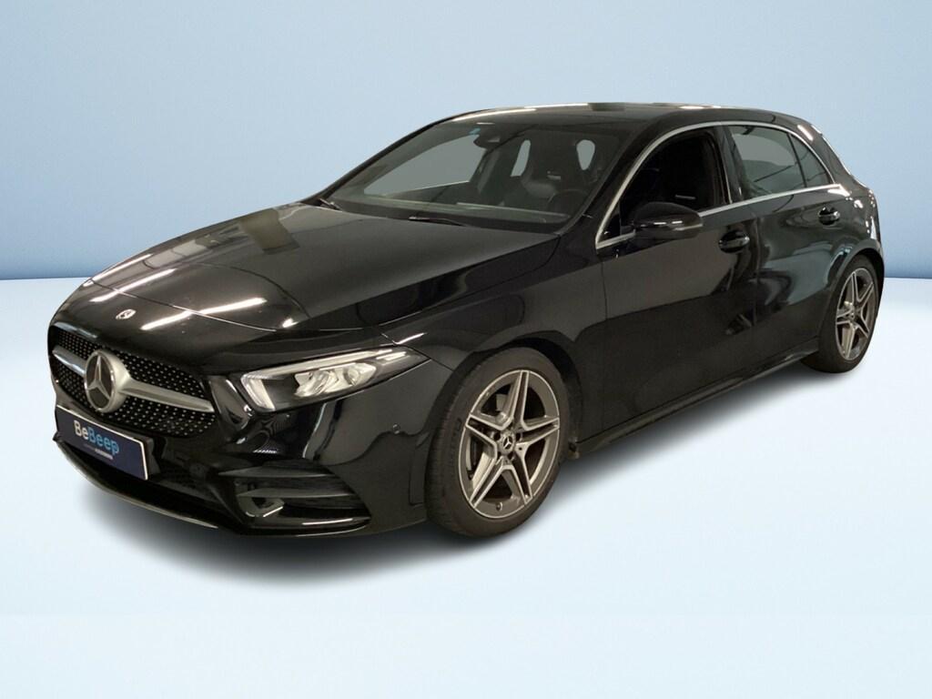 Mercedes Classe A 200 200 Premium 7G-DCT
