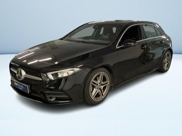 Mercedes Classe A 200 200 Premium 7G-DCT