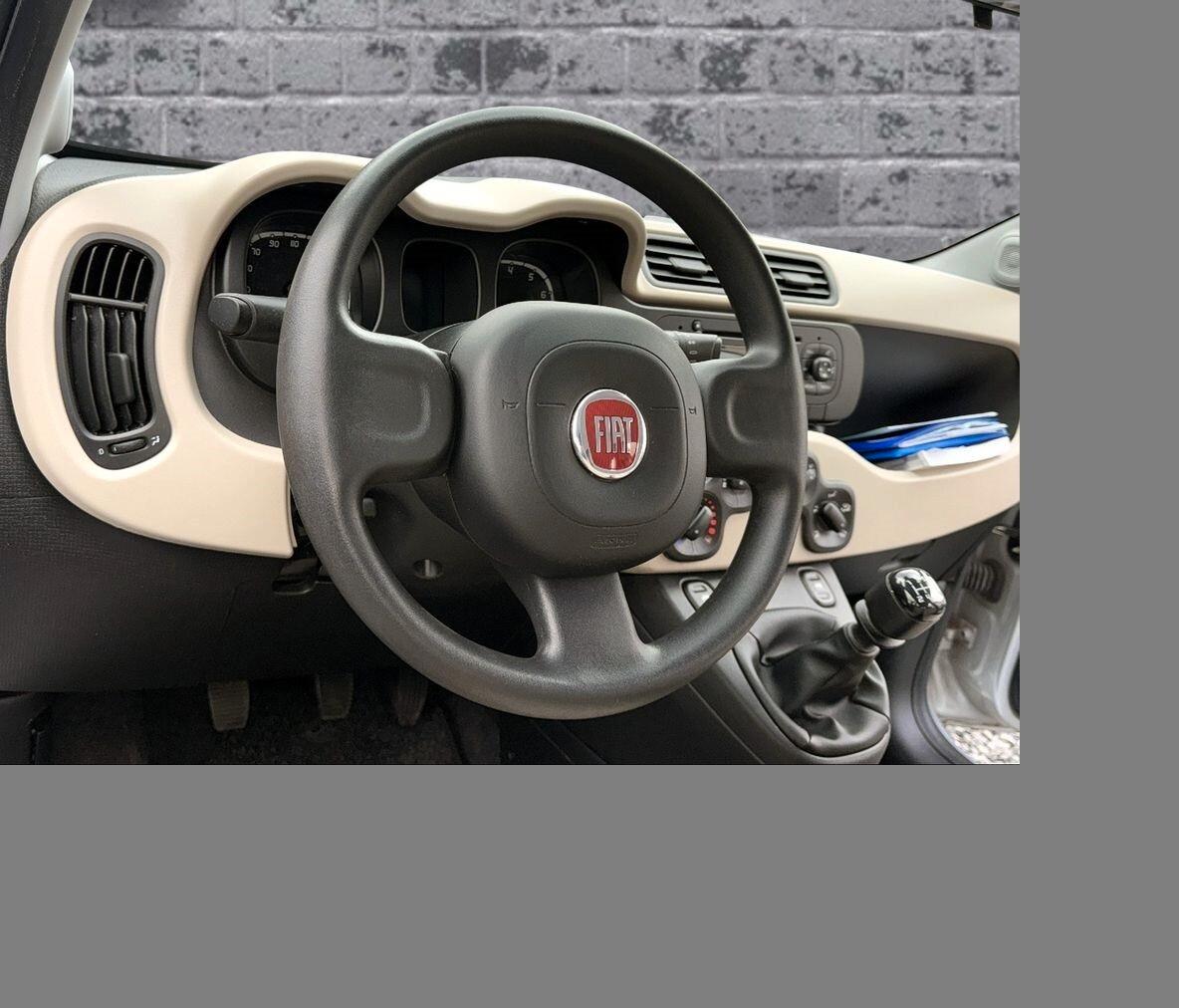 Fiat Panda 1.2 Pop