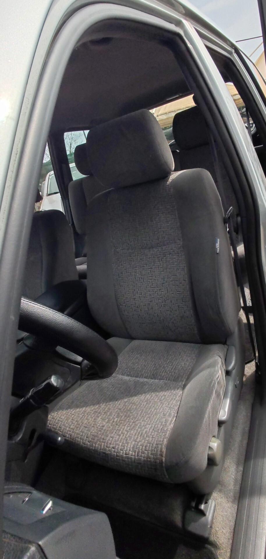 Toyota Land Cruiser 3.0 D-4D 16V cat 5 porte Sol