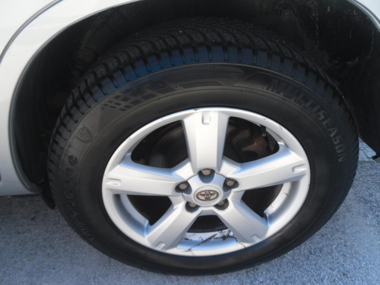 Toyota RAV 4 RAV4 2.2 D-4D 136 CV Sol