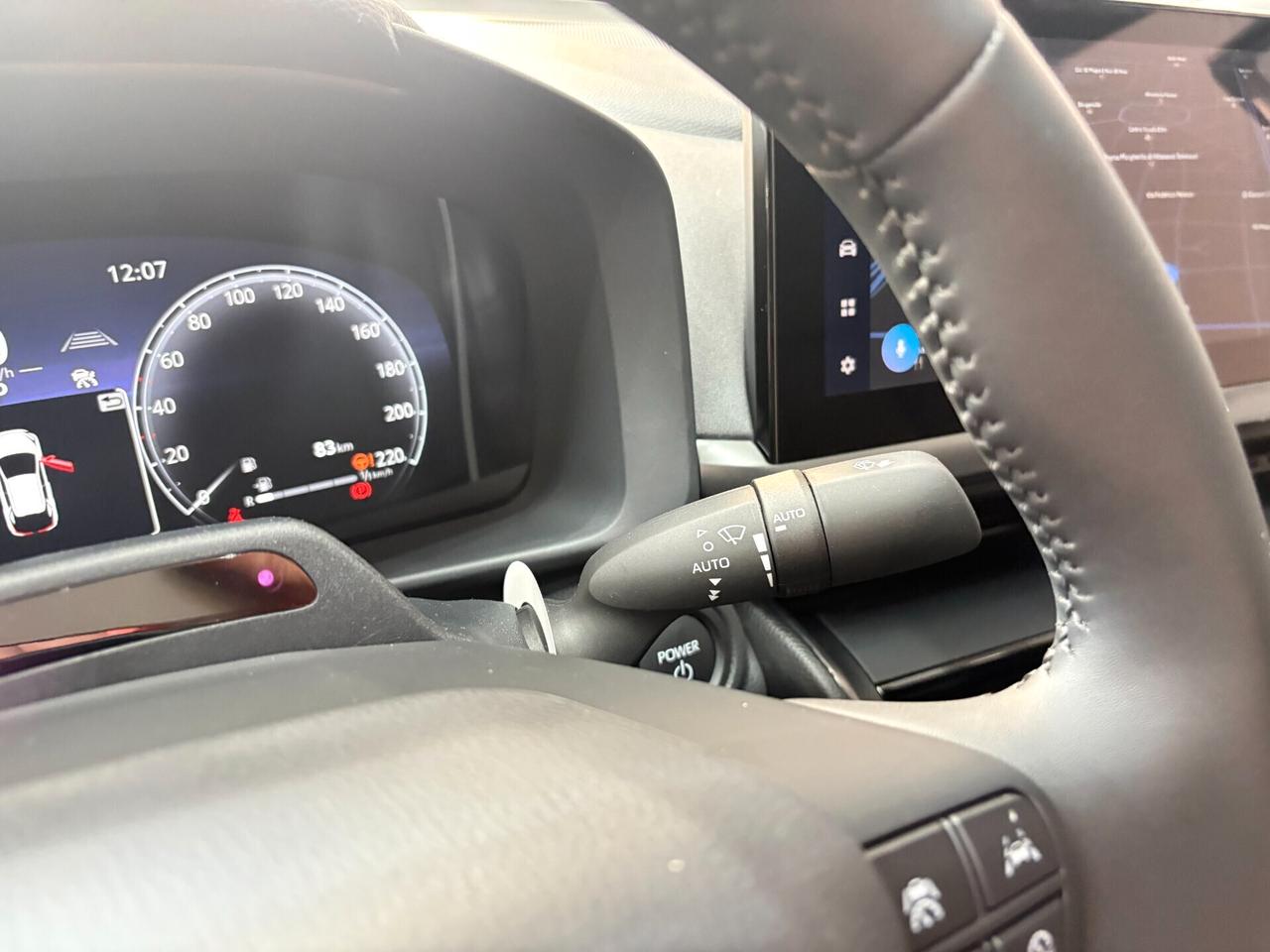 Toyota C-HR 1.8 HEV Full Hybrid Trend E-CVT ITALIANA