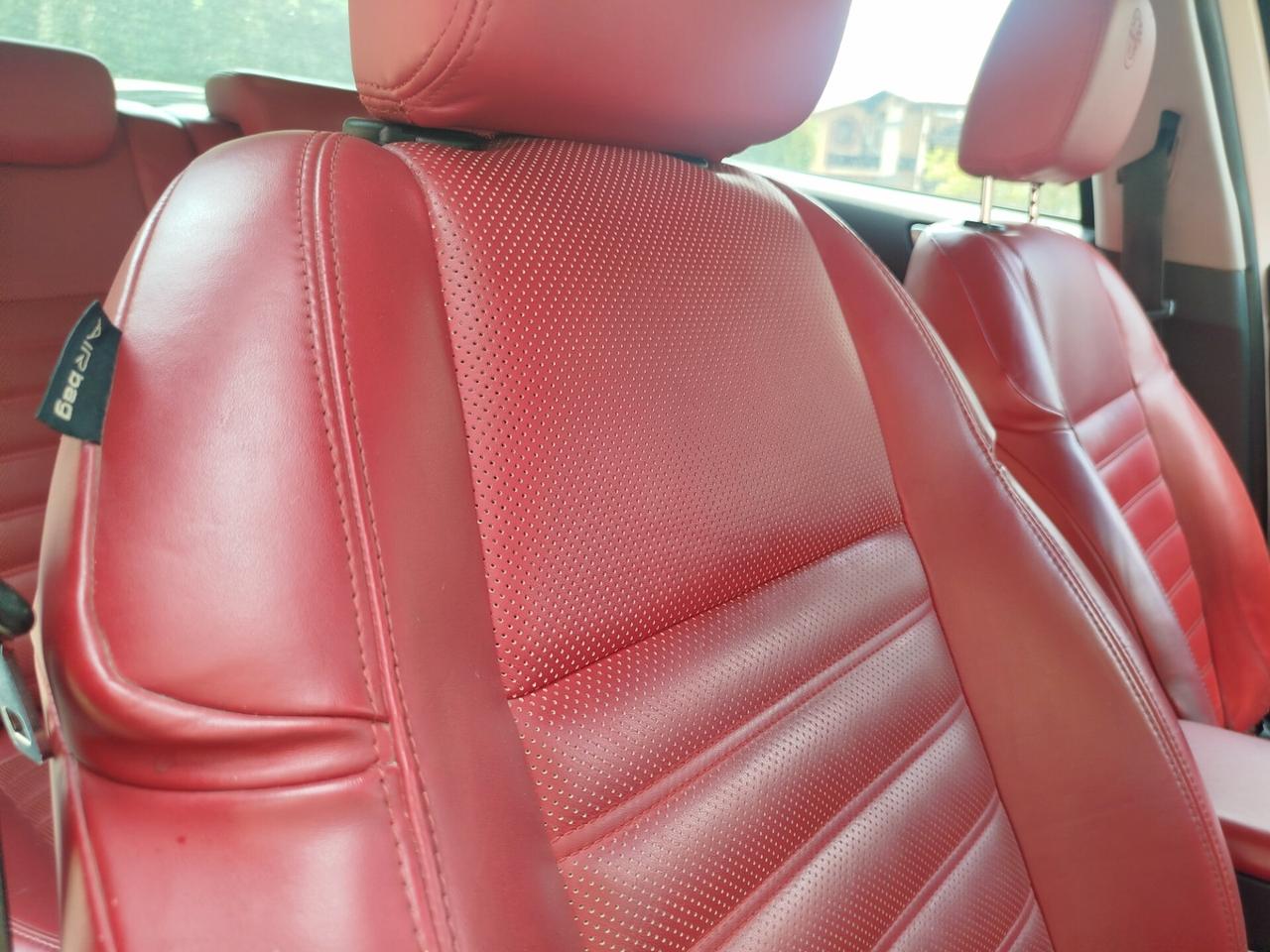 Alfa Romeo Giulietta 1.4 170cv Distinctive