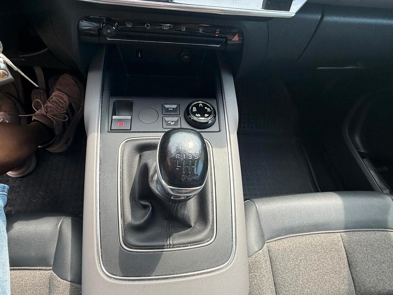 Citroen C5 Aircross BlueHDi 130 S&S Feel