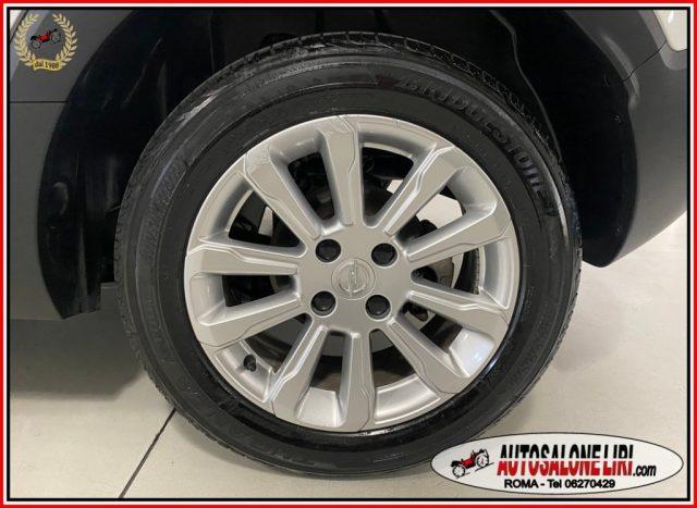 OPEL Crossland 1.2 Turbo 131cv Elegance AUTOMATICA NUOVO MODELLO