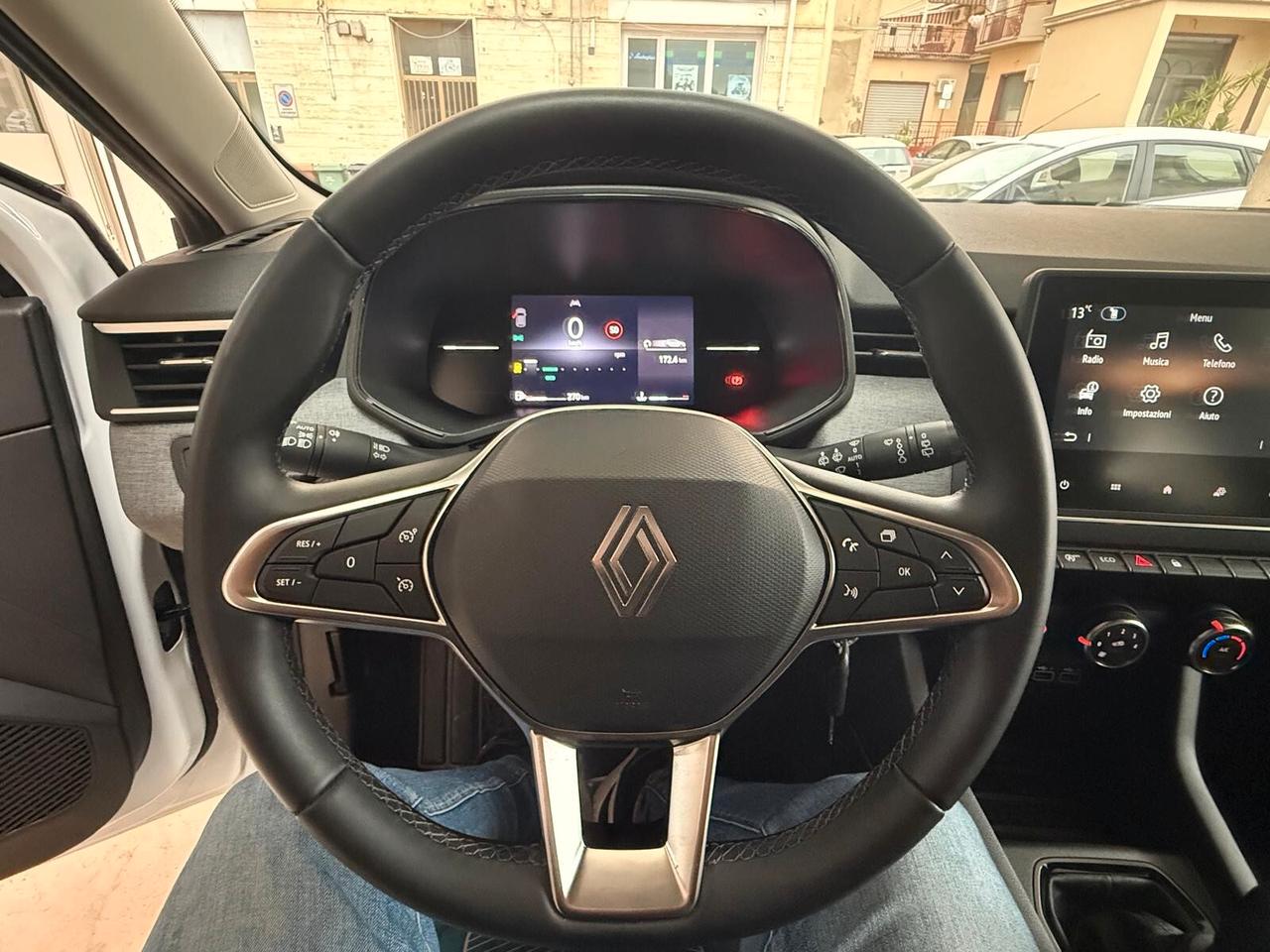 Renault Clio TCE 91 CV GPL 5 PORTE EVOLUTION