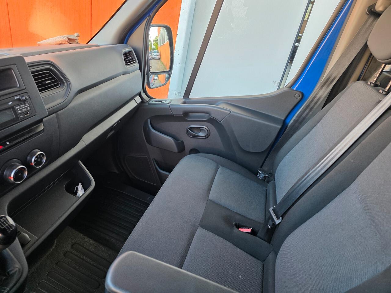 Renault Master T35 2.3 dCi/145 S&S PM-TM Furgone Ice T.T.