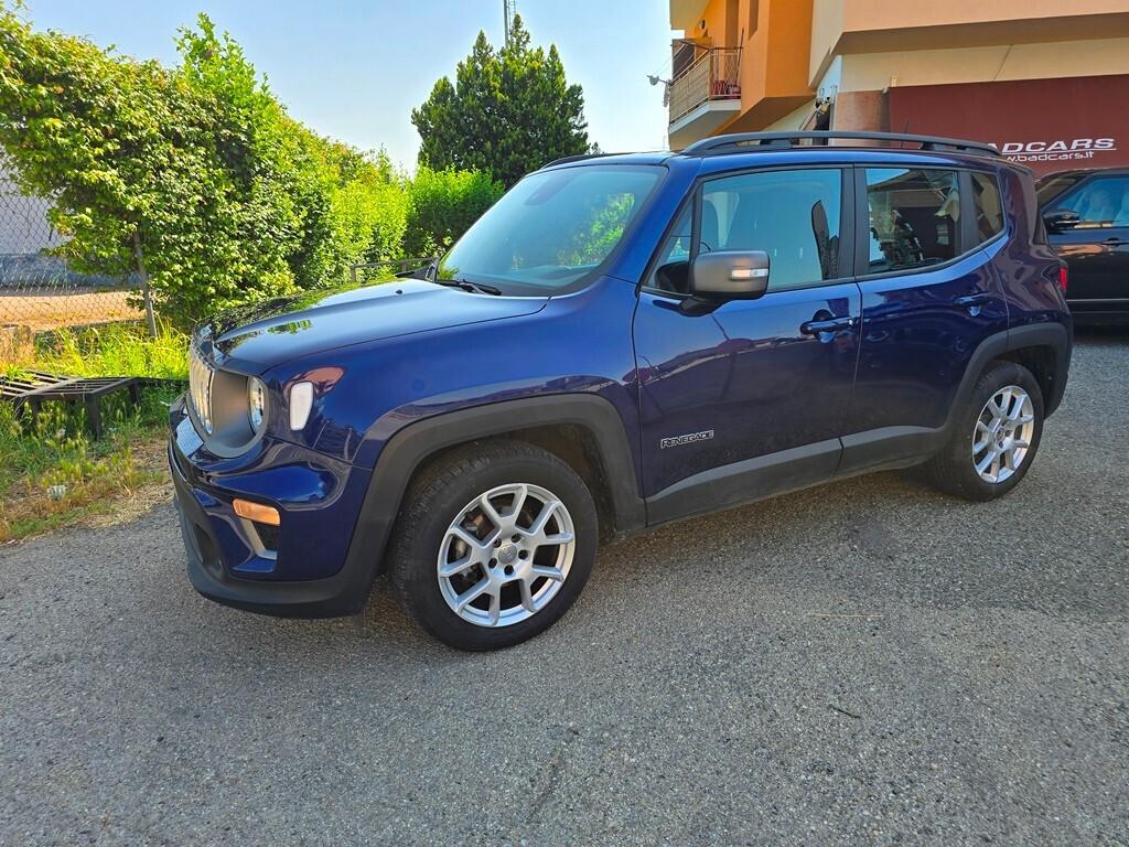 Jeep Renegade 1.6 MJT 130CV LIMITED