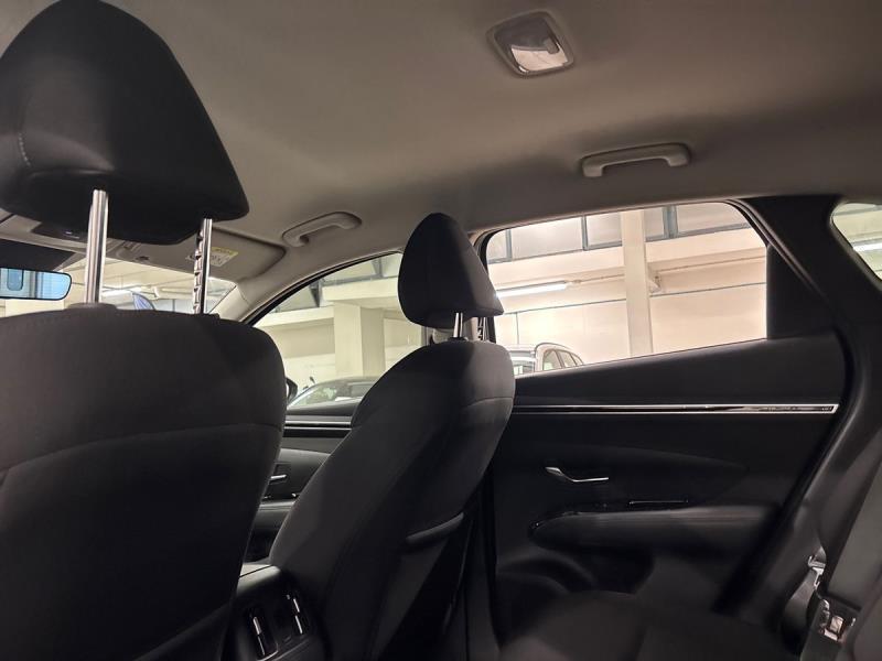 Hyundai Tucson 1.6 CRDi Xline 2WD