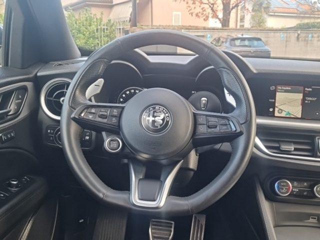 ALFA ROMEO Stelvio MY23 2000 BZ 280CV VELOCE