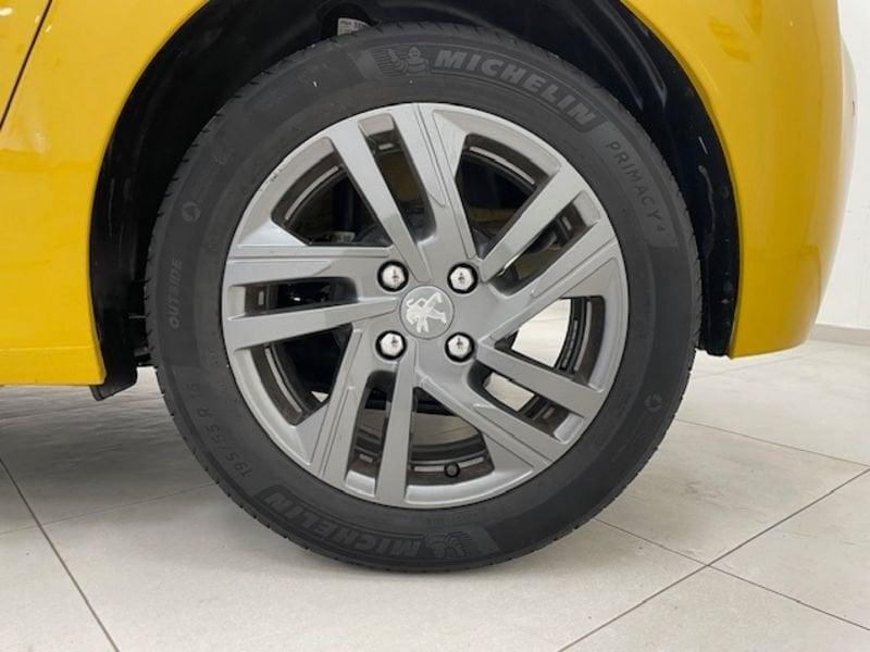 Peugeot 208 II 2019 1.2 puretech Active Pack s&s 75cv