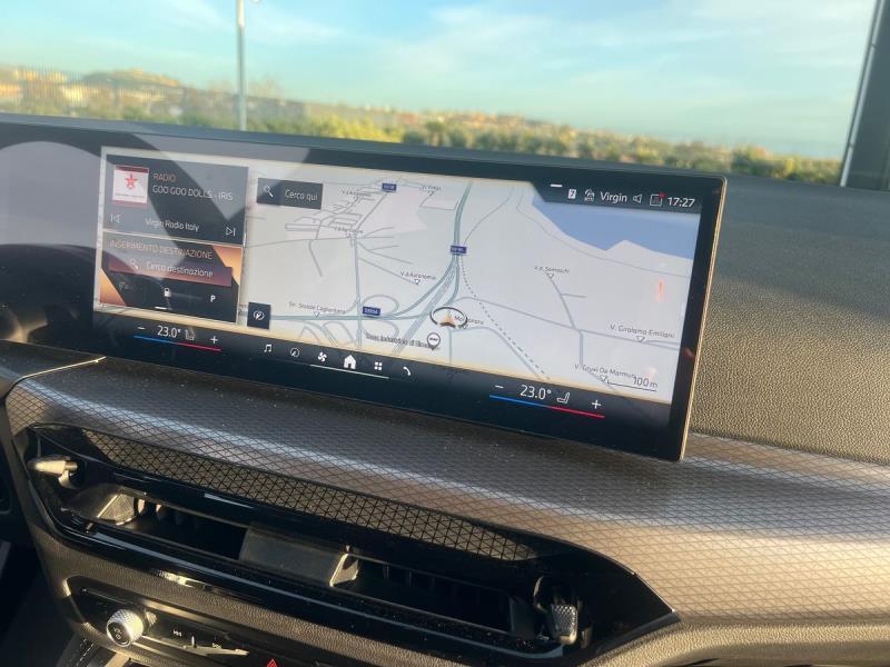 BMW Serie 4 Gran Coupe 420 d Mild Hybrid 48V M Sport Pro Steptronic