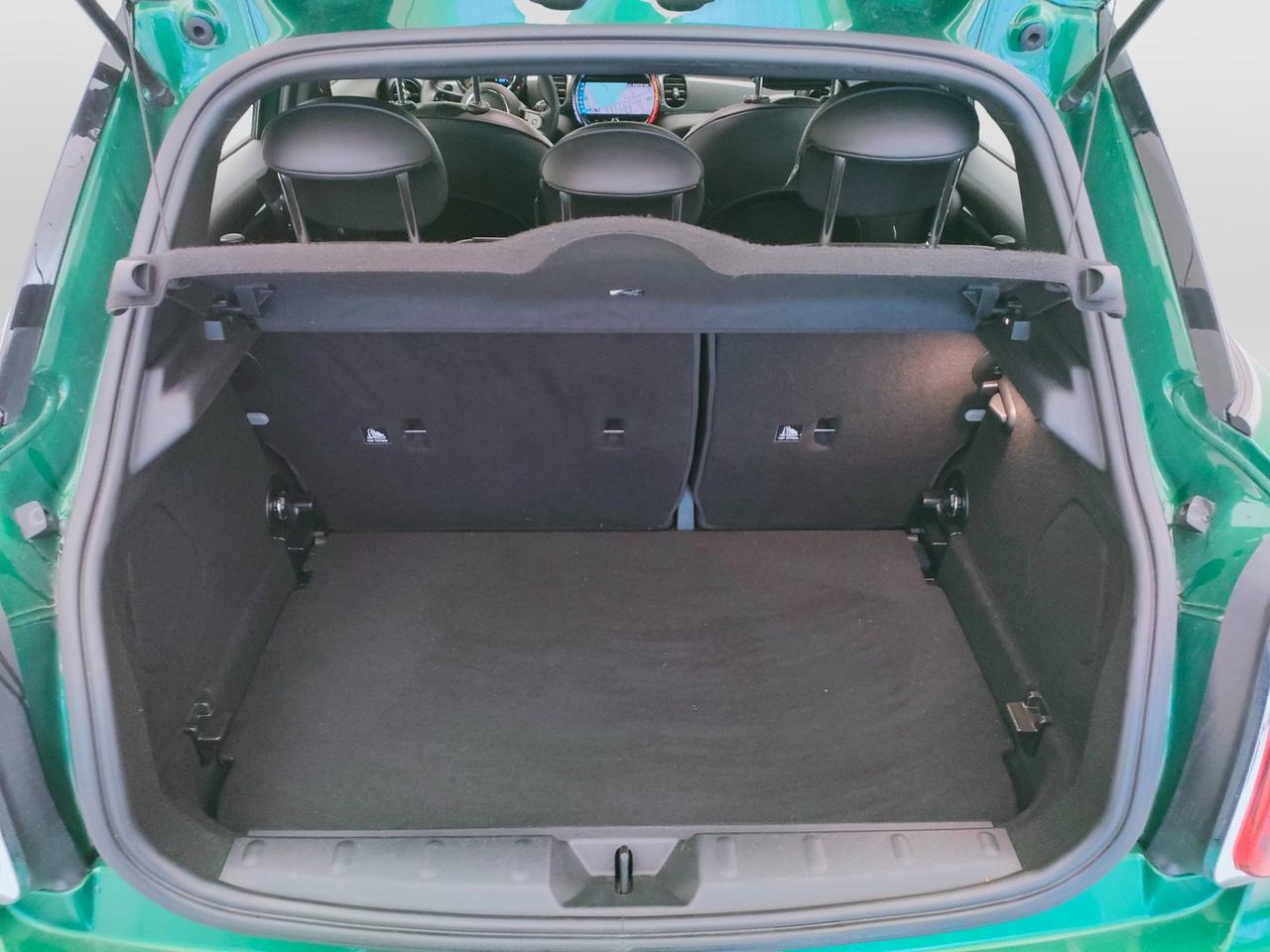 MINI Mini IV F55 2021 5p - Mini 5p 2.0 Cooper S Yours auto