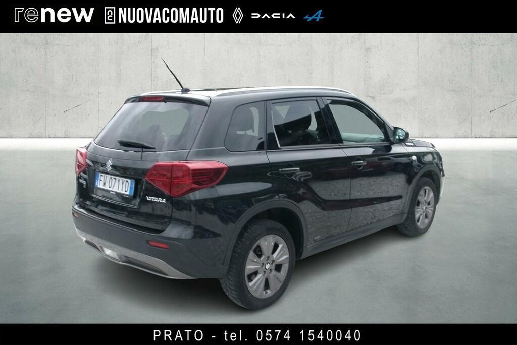 Suzuki Vitara 1.0 Boosterjet Cool 2WD