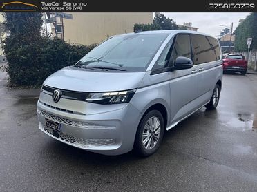 Volkswagen Multivan 1.4 TSI eHybrid PHEV Spa #8920