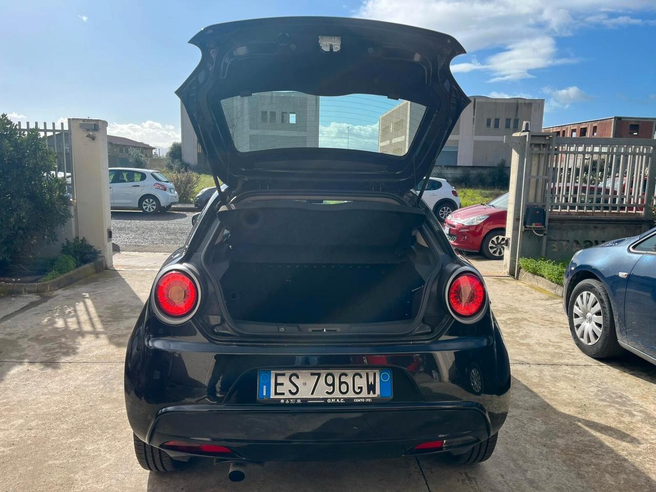 Alfa Romeo MiTo 1.3 JTDm 85 CV S&S Progression