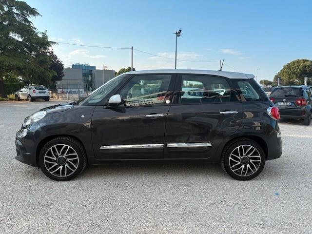 Fiat 500L 1.4 Mirror GPL TUA DA 218€/MESE NO ANTICIPO