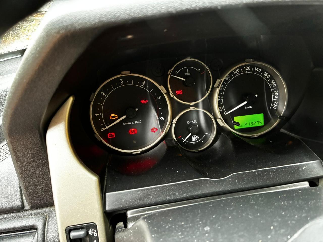 LAND ROVER FREELANDER SPORT 4x4 2.0 TD