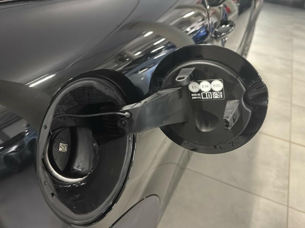 Mini Mini Cooper Cabrio 2.0 C Classic Auto