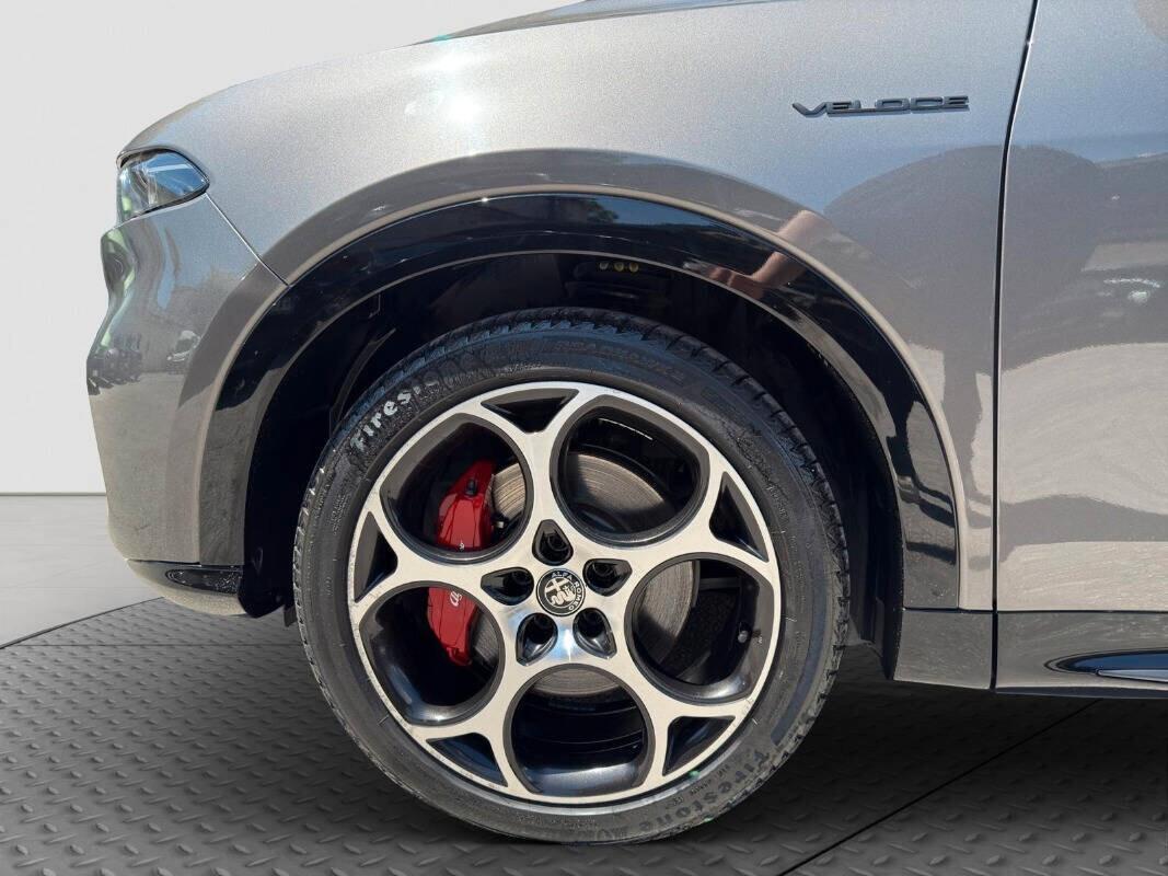 Alfa Romeo Tonale 1.6 diesel 130 CV TCT6 Veloce 2024