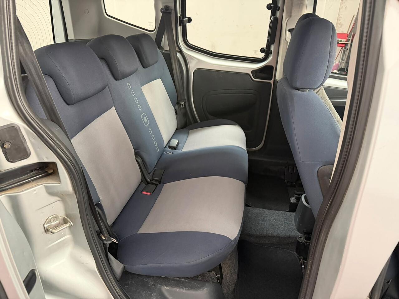 Citroen Nemo 1.4 MULTISPACE GPL NEOPAT