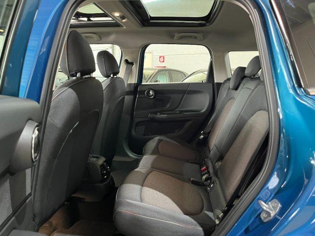 MINI Countryman 1.5 Cooper Boost HYPE /TETTO PANO APRIB/"18 BAKER