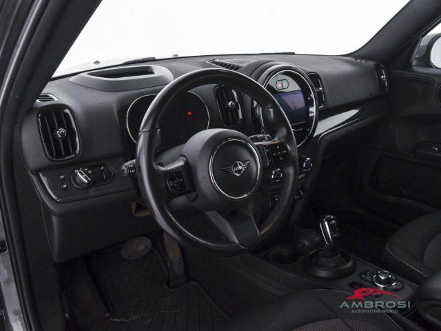 MINI Countryman One D 1.5 One D Automatica Essential