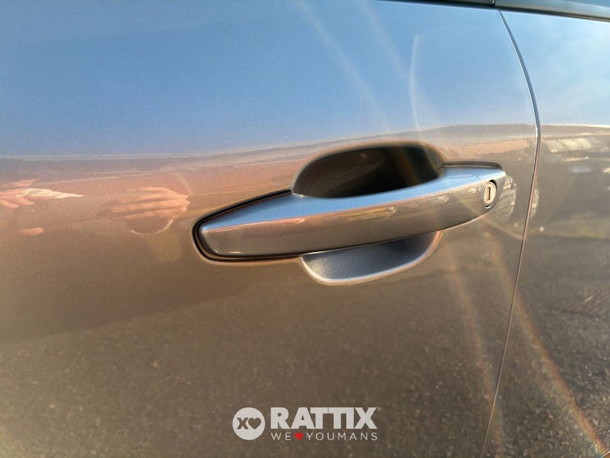 Opel Mokka 1.2 130CV GT AT8