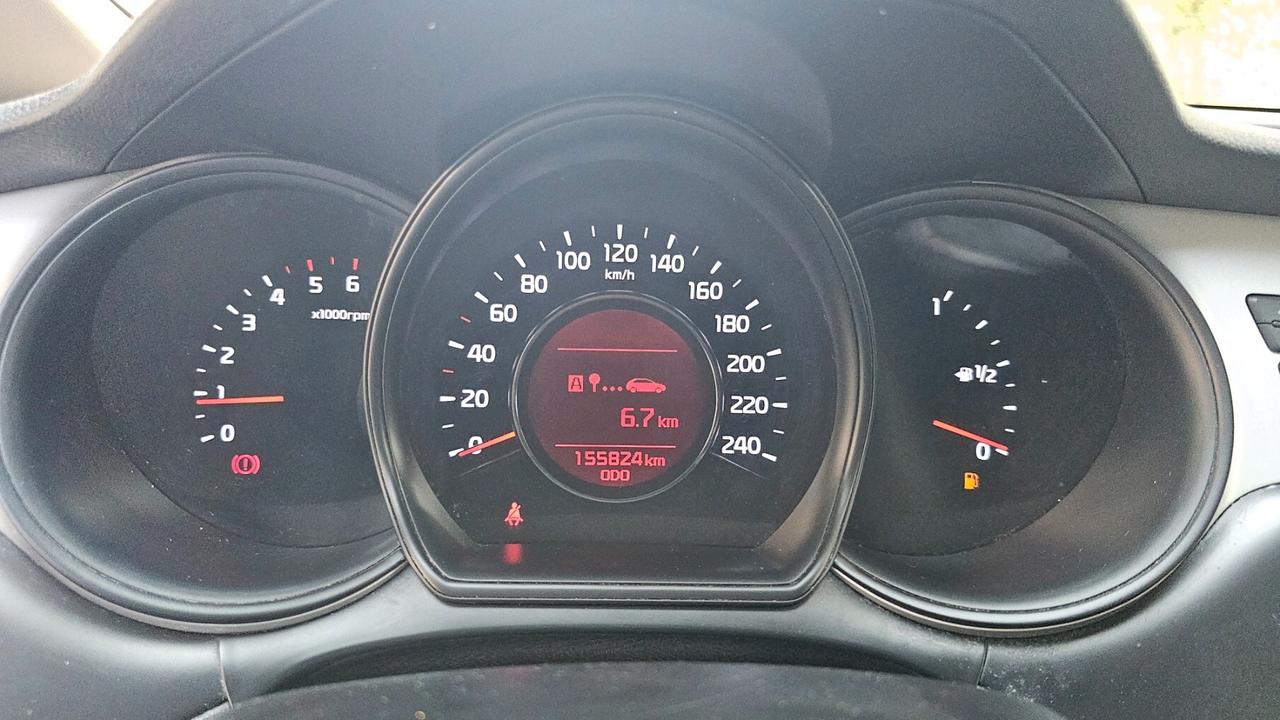 Kia Ceed cee'd 1.4 CRDi 5 porte Cool --OK NEOPATENTATI--
