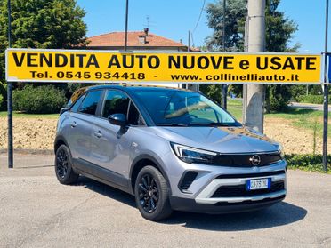 Opel Crossland 1.2 82 CV Design & Tech