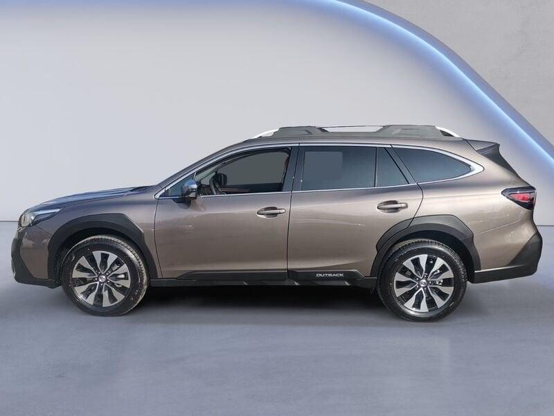 Subaru Outback Outback 2.5i Premium lineartronic 169CV 4WD ( ultime rimaste in Italia !! )